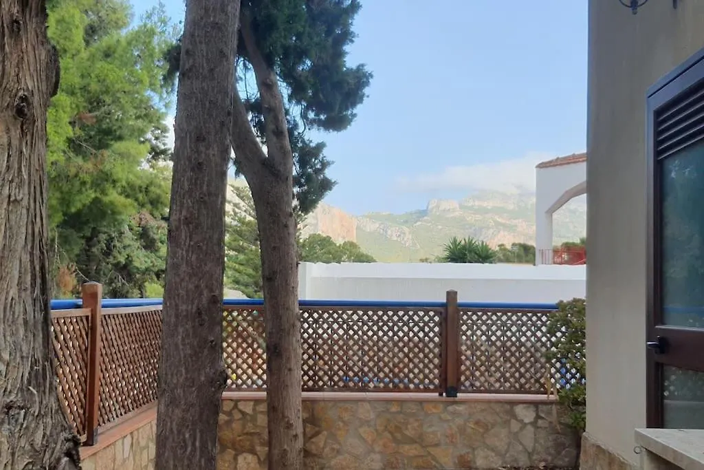Casa vacanze Mancina Apartment With Balcony San Vito Lo Capo Italia