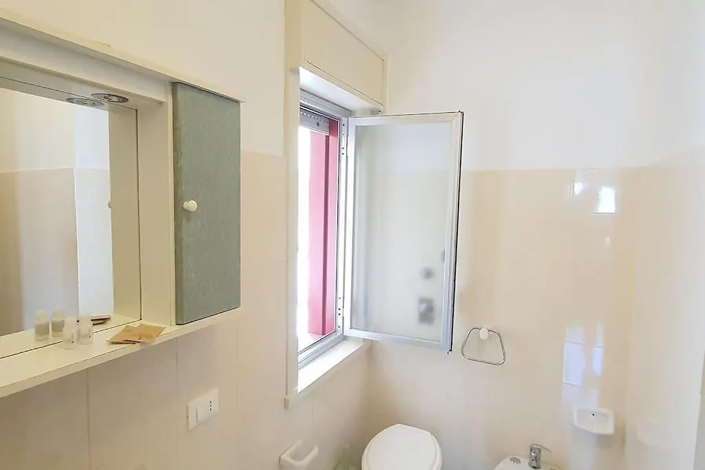 Mancina Apartment With Balcony San Vito Lo Capo 0*,  Italia