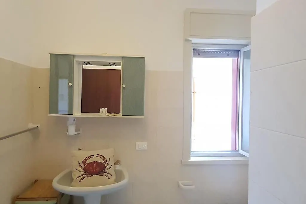 Casa vacanze Mancina Apartment With Balcony San Vito Lo Capo Italia
