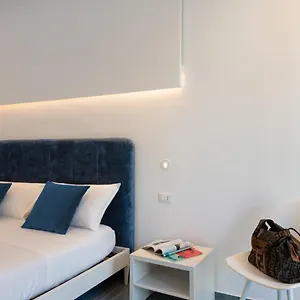 Maison d'hôtes Le Maree Comfort, San Vito Lo Capo
