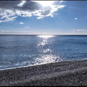 Casa Al Mare Sicilia Appartamento