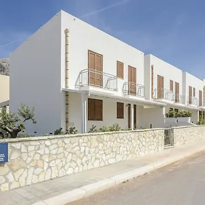 Hébergement de vacances Trinacria, San Vito Lo Capo