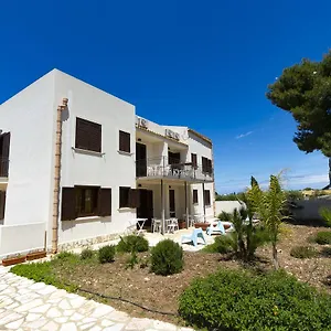Boa Vista San Vito - Area Fitness, Barbecue Area, Tennis Court Appartamento