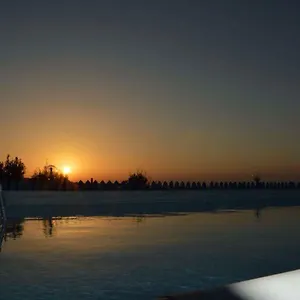 Baglio Del Sole Casa vacanze